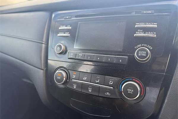 2019 Nissan X-TRAIL ST (4WD) T32 SERIES 2