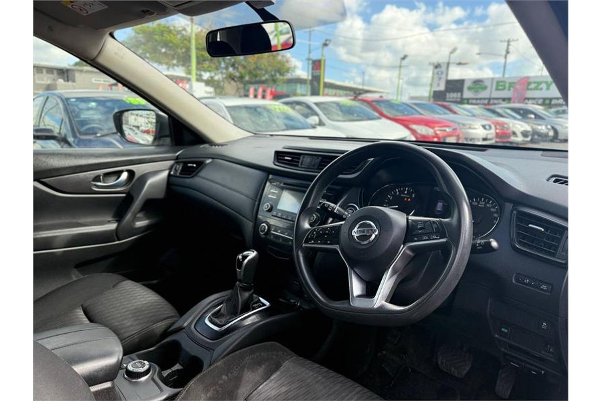 2019 Nissan X-TRAIL ST (4WD) T32 SERIES 2