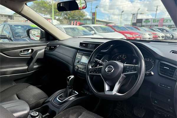 2019 Nissan X-TRAIL ST T32 Series II
