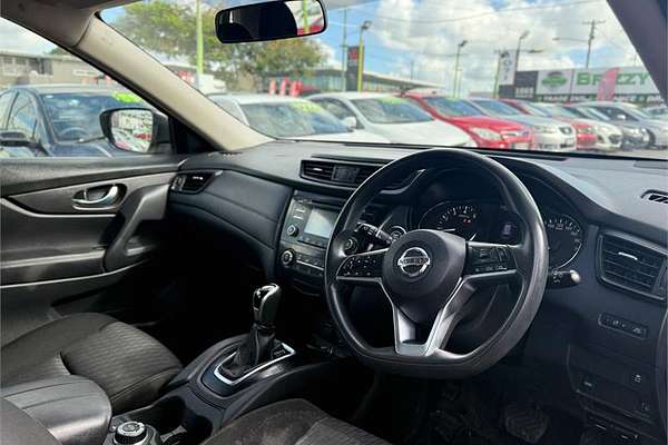 2019 Nissan X-TRAIL ST (4WD) T32 SERIES 2