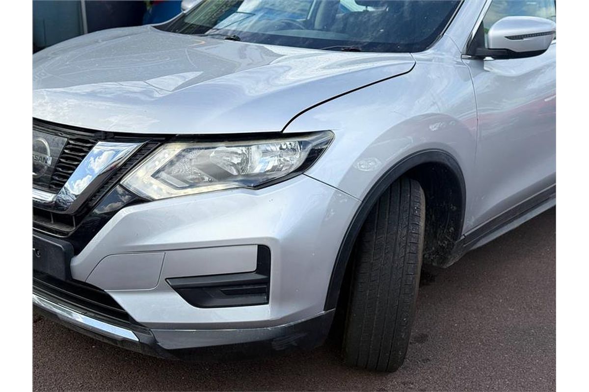 2019 Nissan X-TRAIL ST (4WD) T32 SERIES 2
