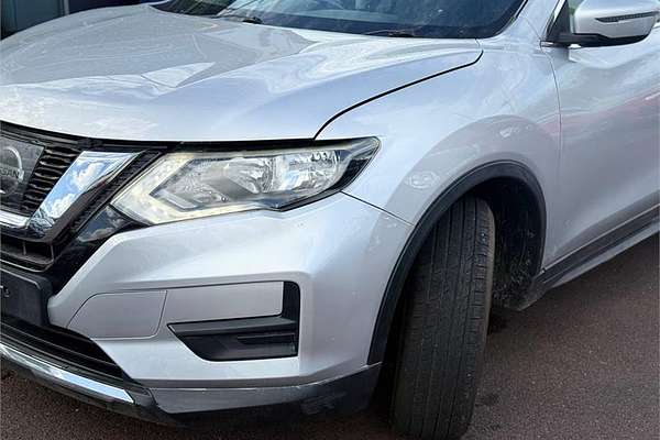 2019 Nissan X-TRAIL ST T32 Series II