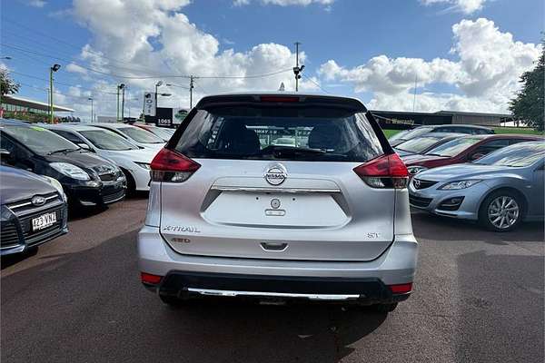 2019 Nissan X-TRAIL ST (4WD) T32 SERIES 2