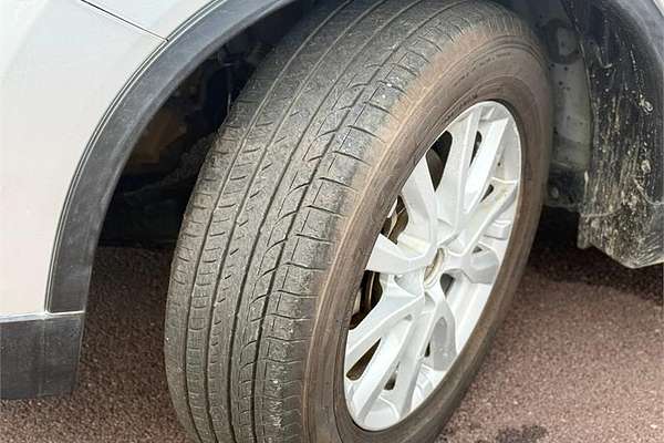 2019 Nissan X-TRAIL ST (4WD) T32 SERIES 2