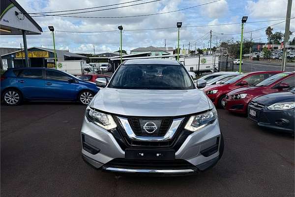 2019 Nissan X-TRAIL ST (4WD) T32 SERIES 2
