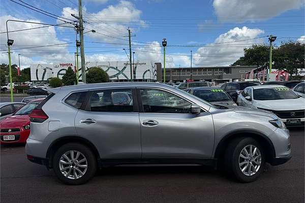 2019 Nissan X-TRAIL ST (4WD) T32 SERIES 2