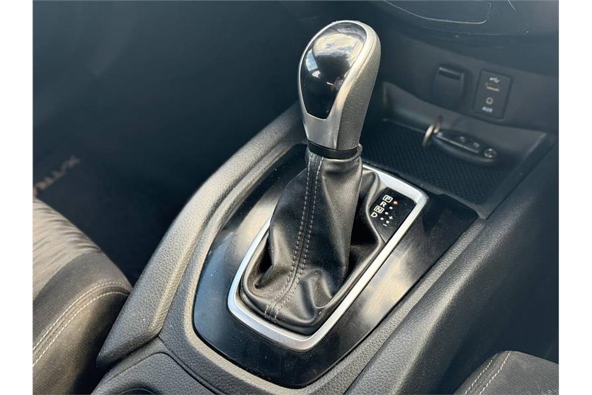 2019 Nissan X-TRAIL ST (4WD) T32 SERIES 2