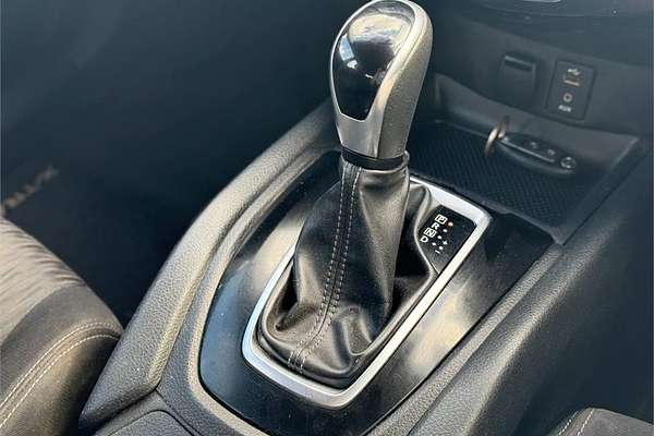 2019 Nissan X-TRAIL ST (4WD) T32 SERIES 2