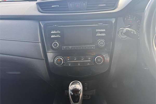 2019 Nissan X-TRAIL ST (4WD) T32 SERIES 2