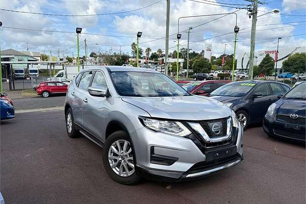 2019 Nissan X-TRAIL ST (4WD) T32 SERIES 2