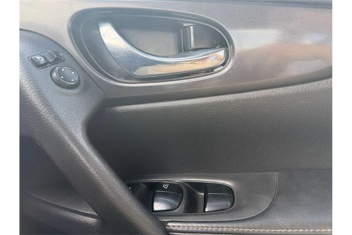 2019 Nissan X-TRAIL ST (4WD) T32 SERIES 2