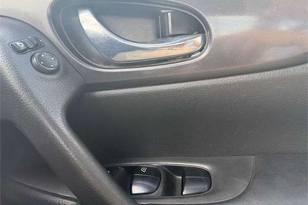 2019 Nissan X-TRAIL ST T32 Series II