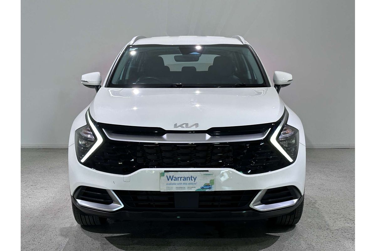 2023 Kia Sportage S NQ5