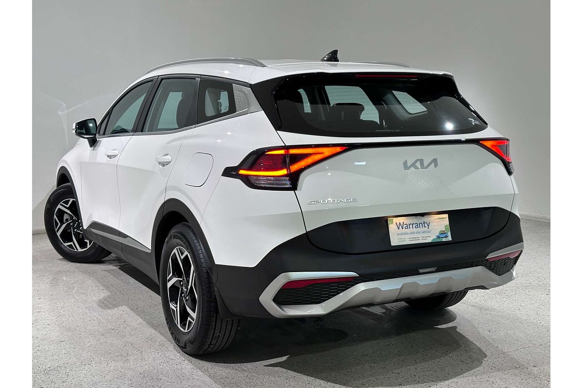 2023 Kia Sportage S NQ5