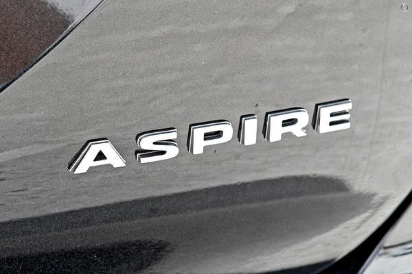 2024 Mitsubishi Outlander Aspire ZM