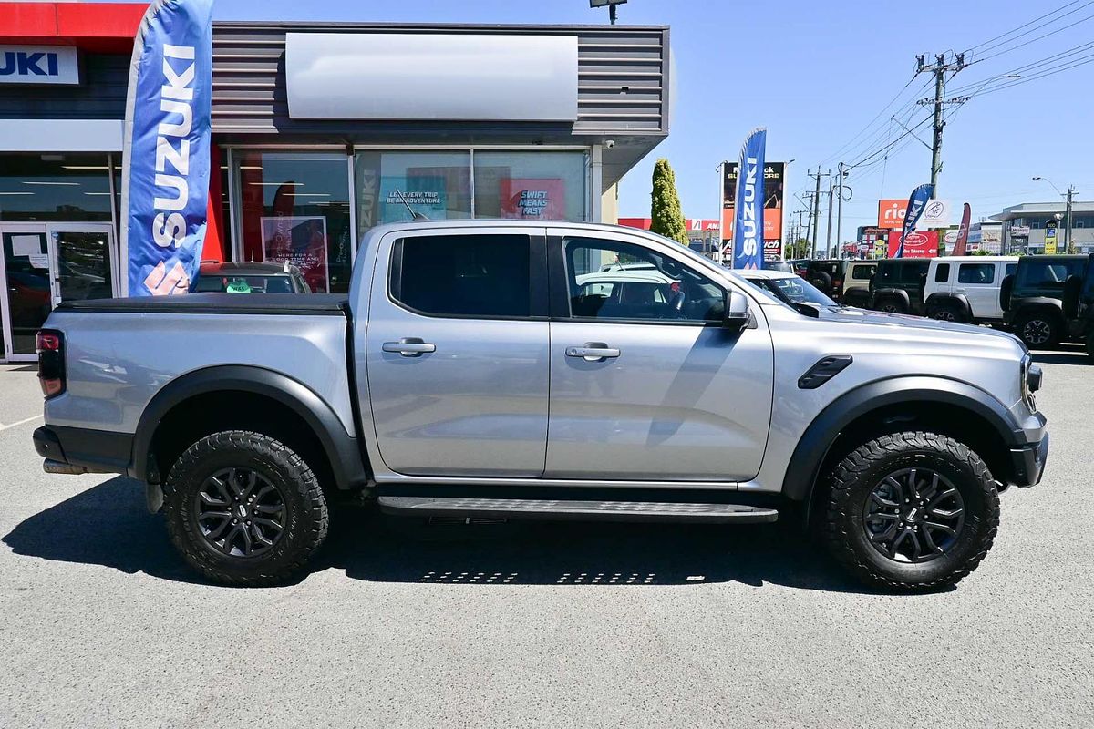 2023 Ford Ranger Raptor 4X4
