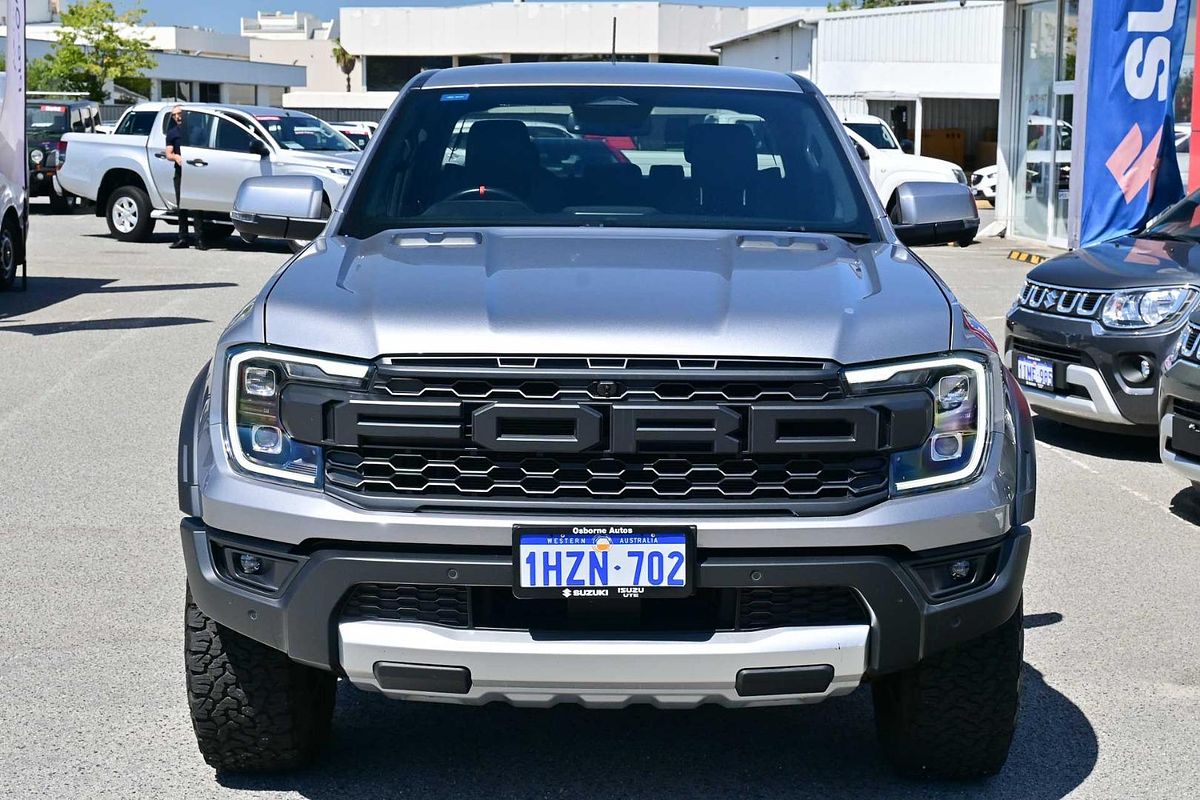 2023 Ford Ranger Raptor 4X4