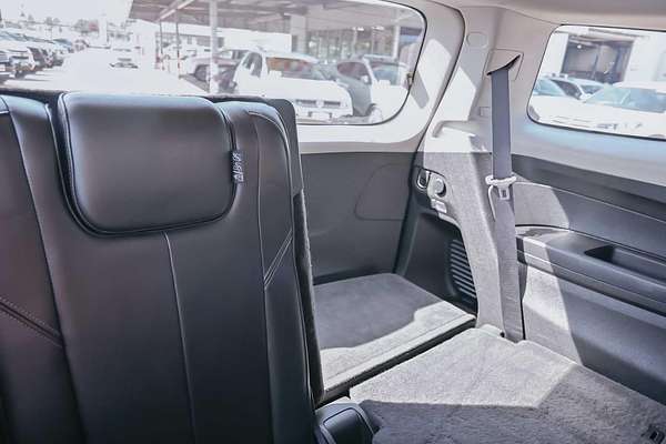 2017 Holden Trailblazer Z71 RG