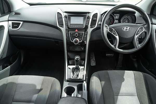 2015 Hyundai i30 Active GD3 Series II