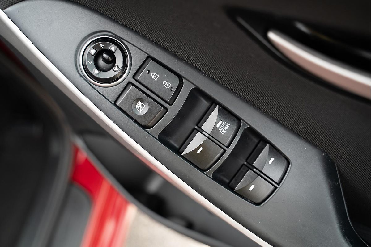 2015 Hyundai i30 Active GD3 Series II