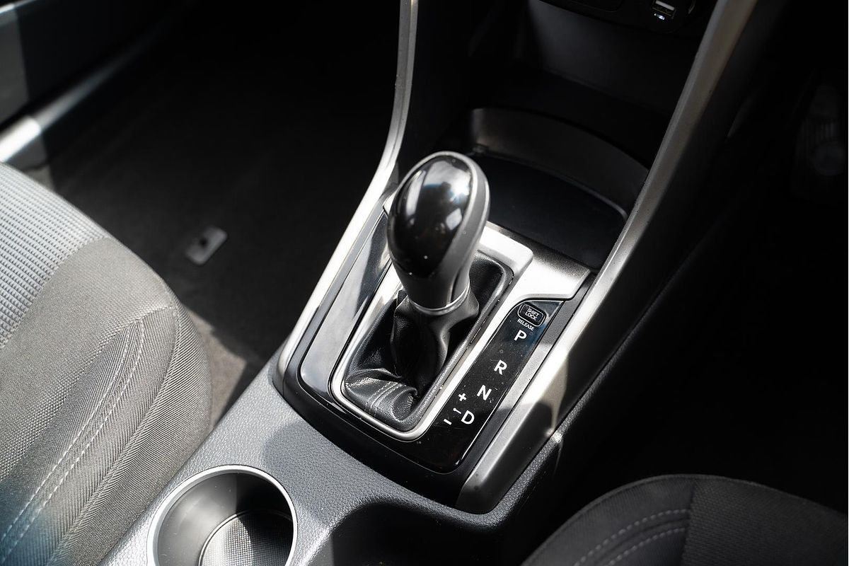 2015 Hyundai i30 Active GD3 Series II