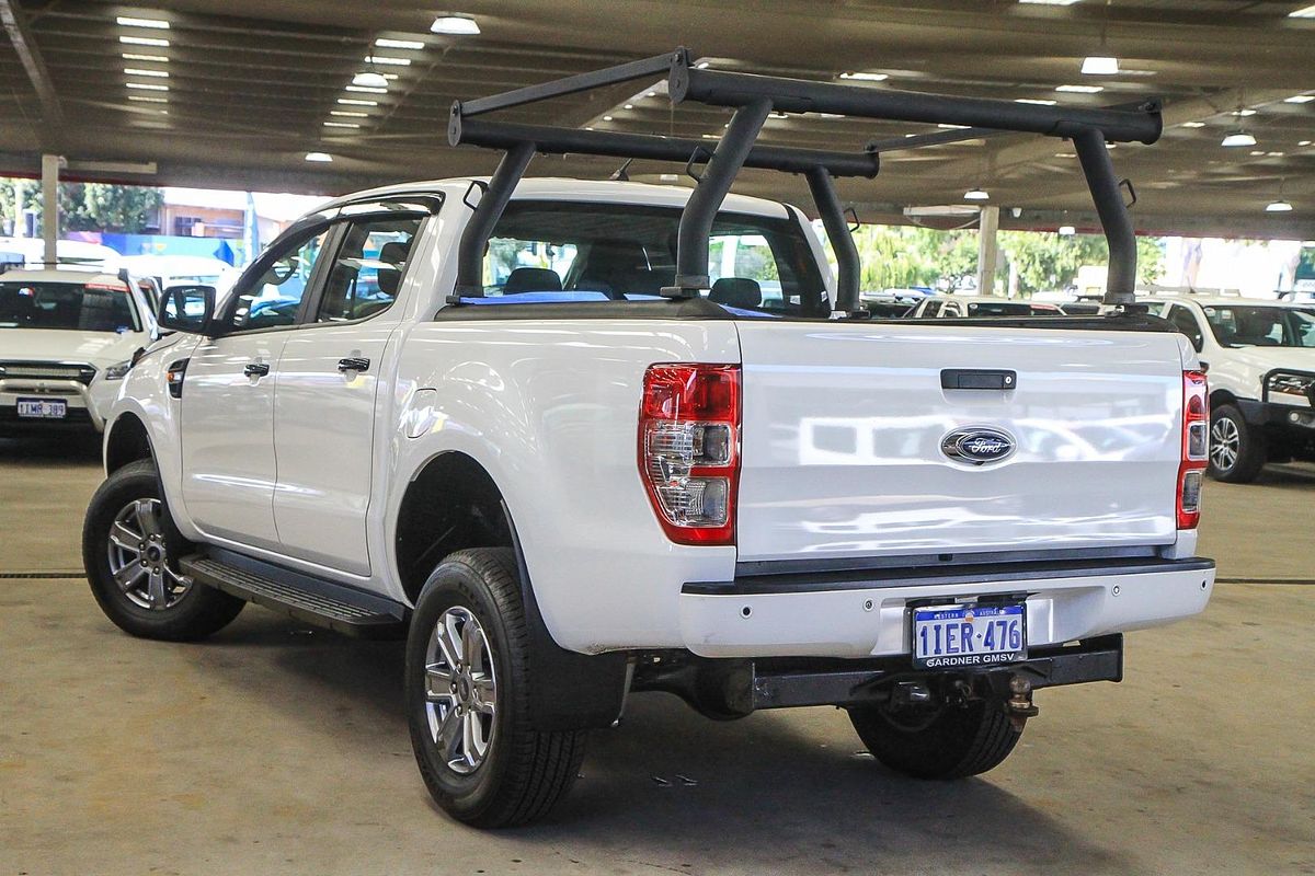 2020 Ford Ranger Sport PX MkIII 4X4
