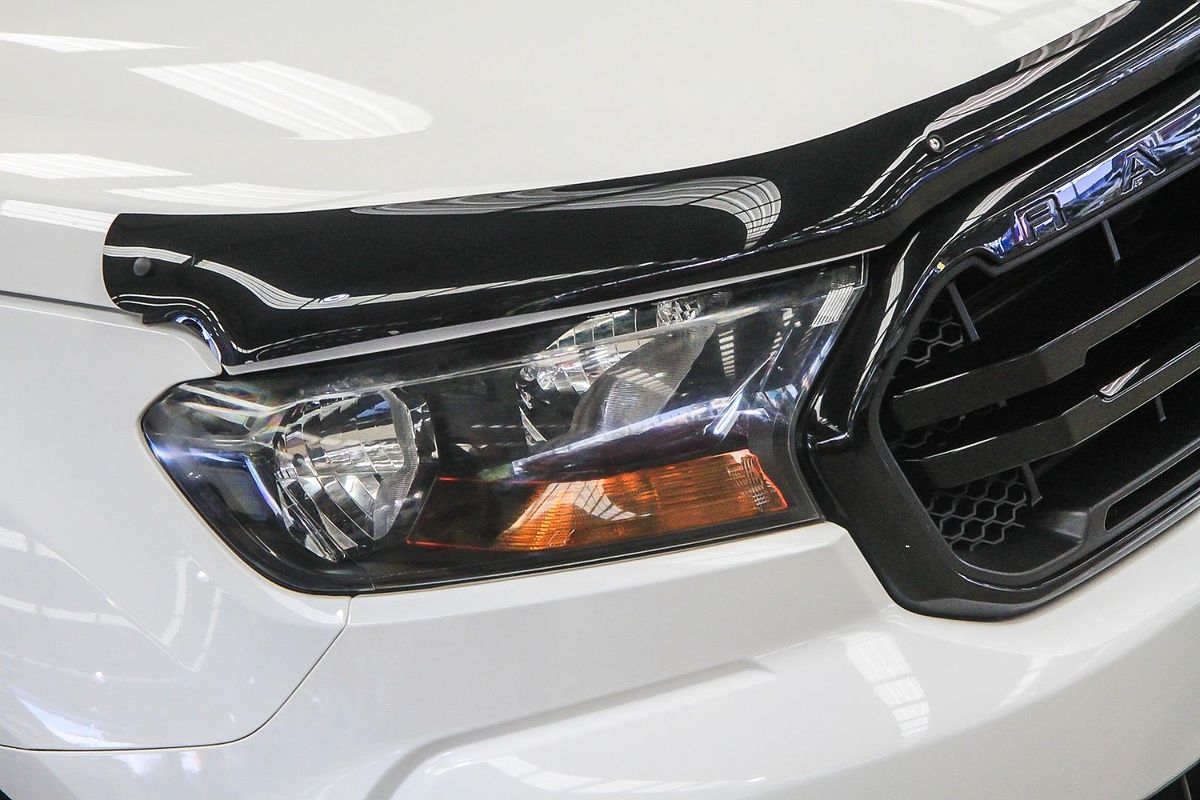 2020 Ford Ranger Sport PX MkIII 4X4