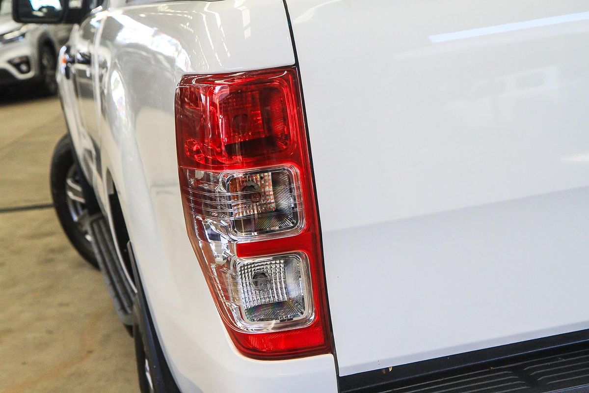 2020 Ford Ranger Sport PX MkIII 4X4