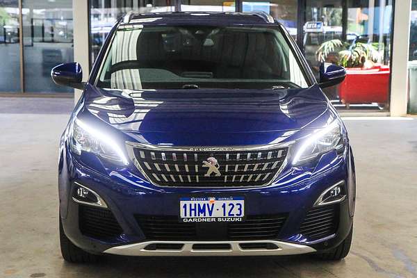 2019 Peugeot 3008 Allure P84