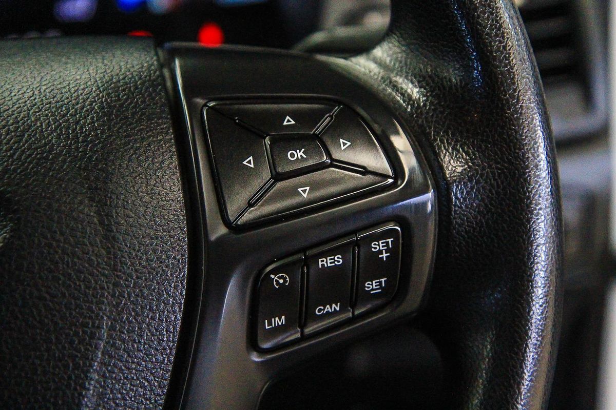 2020 Ford Ranger Sport PX MkIII 4X4