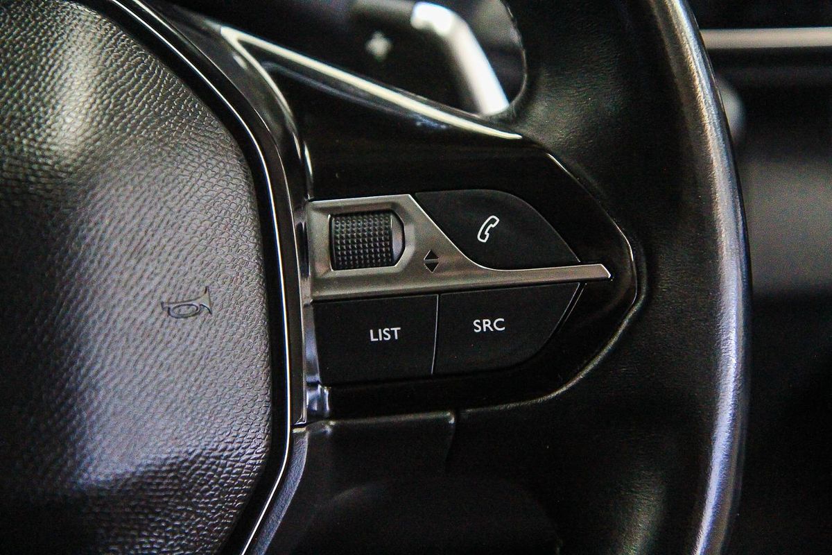 2019 Peugeot 3008 Allure P84