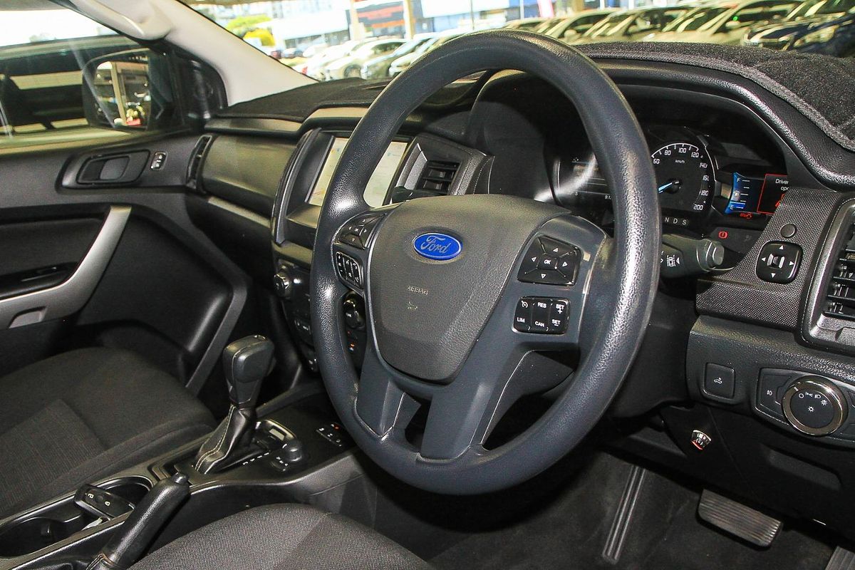 2020 Ford Ranger Sport PX MkIII 4X4