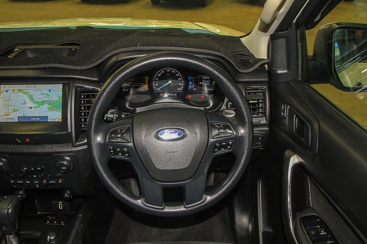 2020 Ford Ranger Sport PX MkIII 4X4