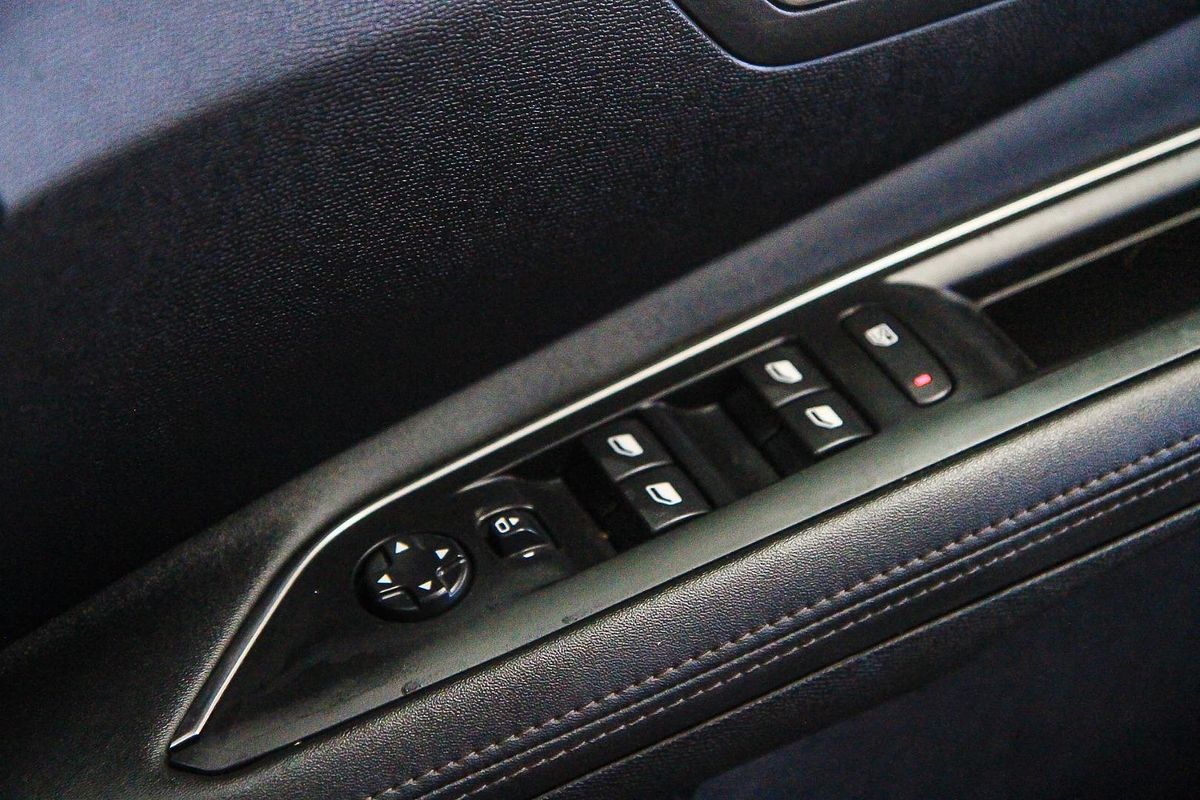 2019 Peugeot 3008 Allure P84
