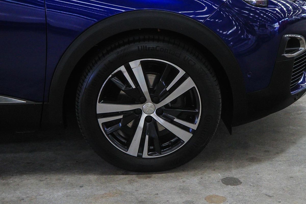 2019 Peugeot 3008 Allure P84