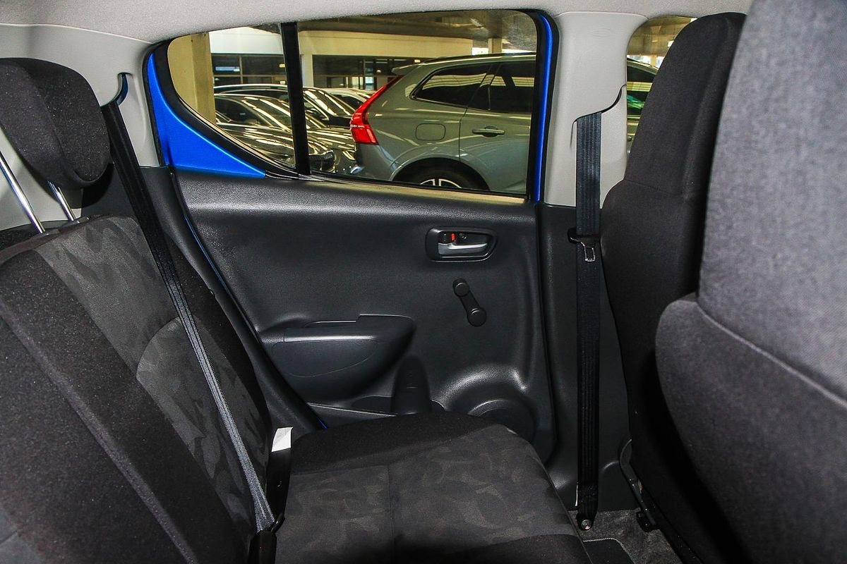 2010 Suzuki Alto GLX GF