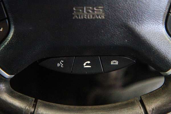 2017 Mitsubishi Pajero GLX NX