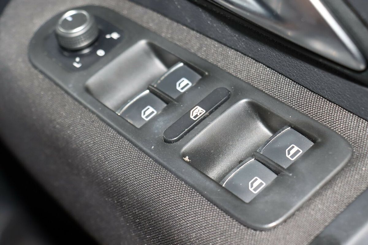 2019 Volkswagen Amarok TDI550 Highline 2H 4X4