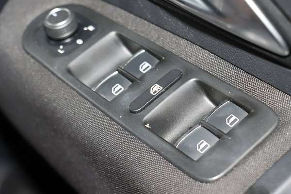 2019 Volkswagen Amarok TDI550 Highline 2H 4X4