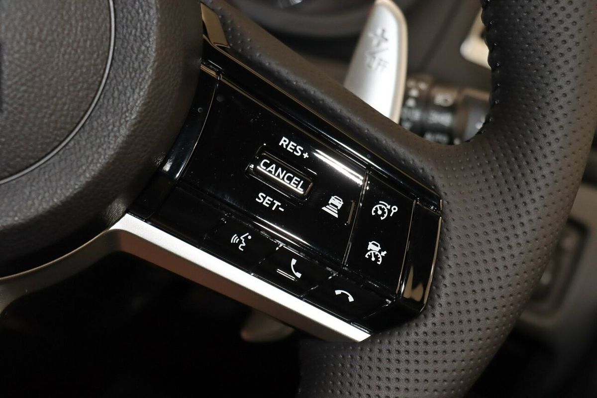 2024 Mitsubishi Pajero Sport GLS QG