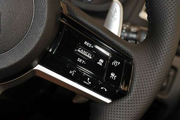 2024 Mitsubishi Pajero Sport GLS QG
