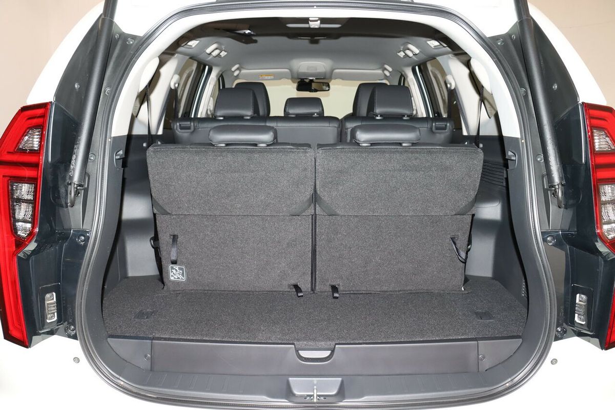 2024 Mitsubishi Pajero Sport GLS QG