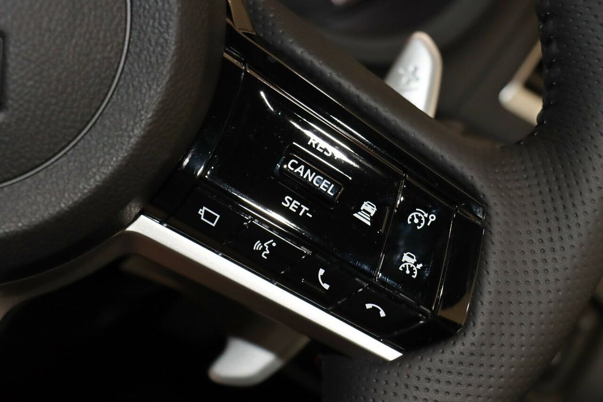 2024 Mitsubishi Pajero Sport GLS QG