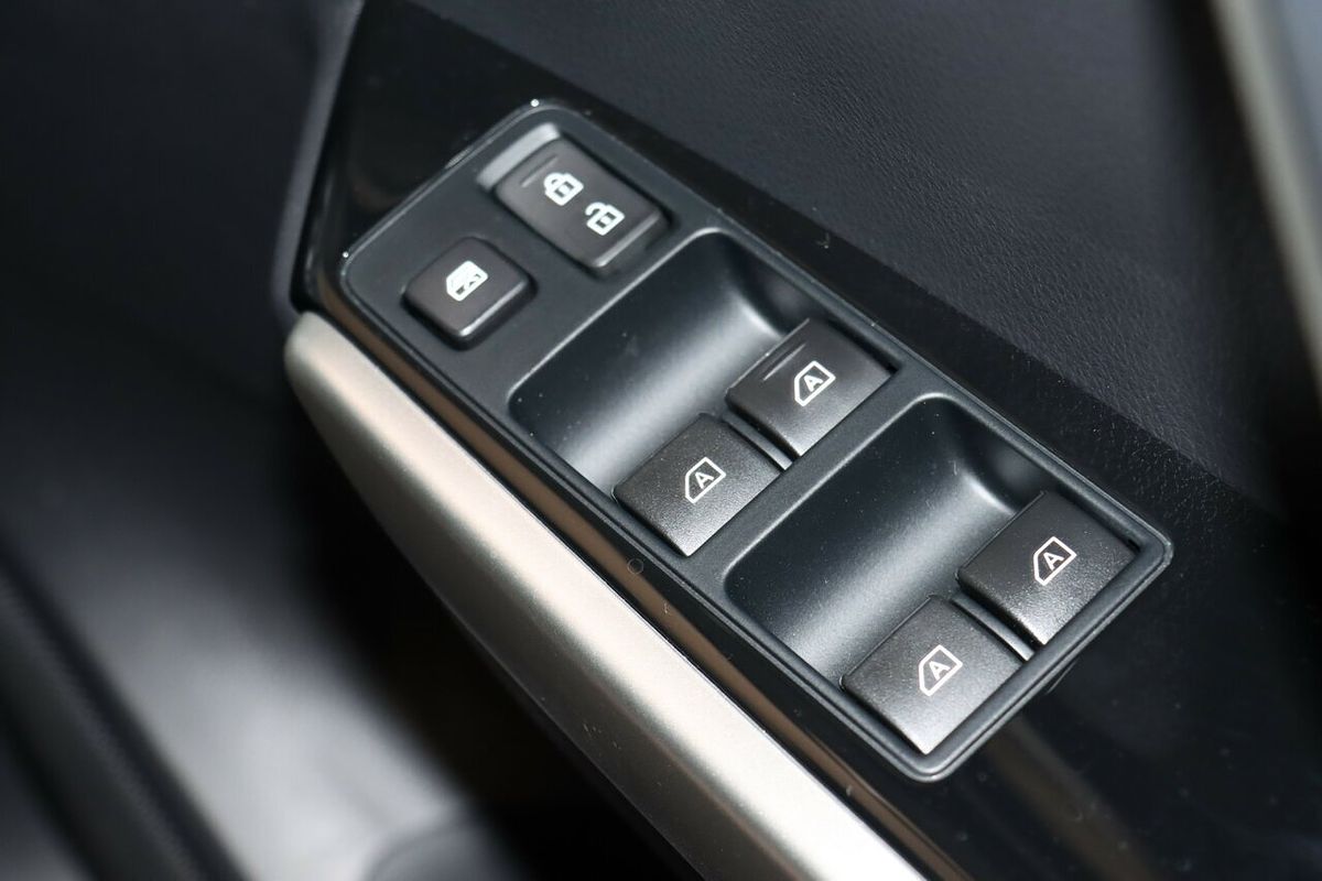 2024 Mitsubishi Pajero Sport GLS QG