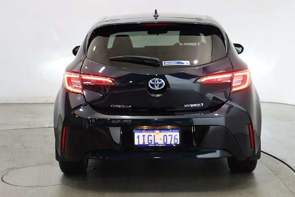 2020 Toyota Corolla SX Hybrid ZWE211R