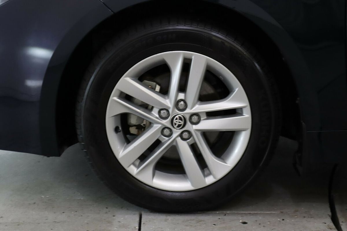 2020 Toyota Corolla SX Hybrid ZWE211R