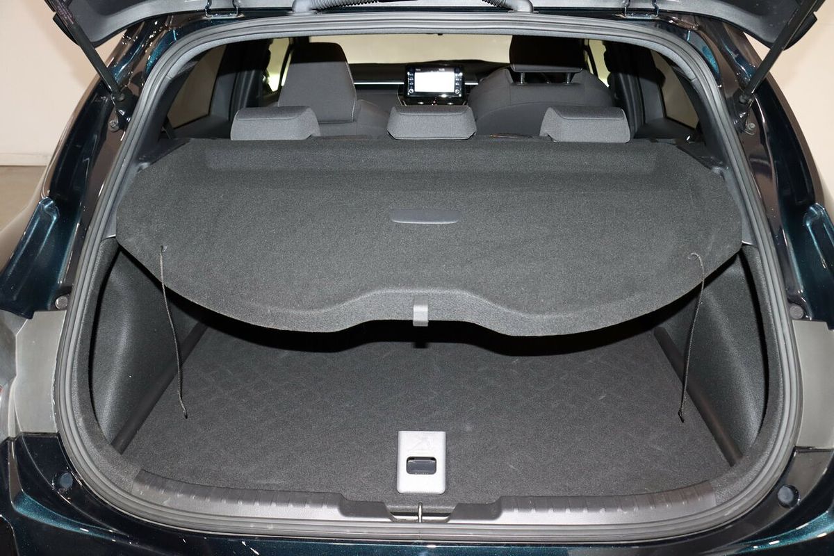 2020 Toyota Corolla SX Hybrid ZWE211R