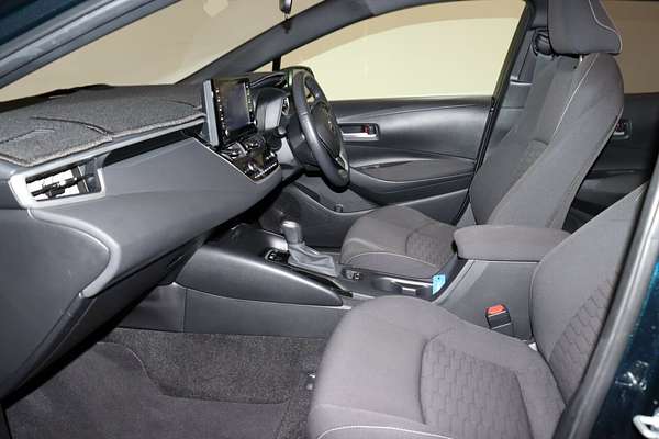 2020 Toyota Corolla SX Hybrid ZWE211R