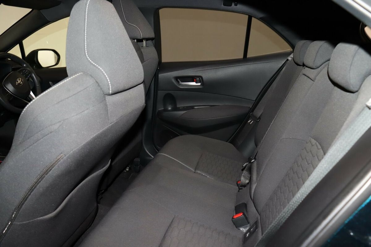 2020 Toyota Corolla SX Hybrid ZWE211R