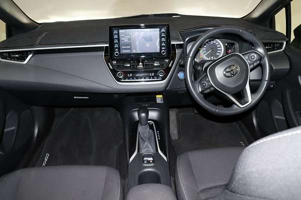2020 Toyota Corolla SX Hybrid ZWE211R